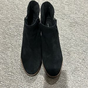 Easy Spirit boots